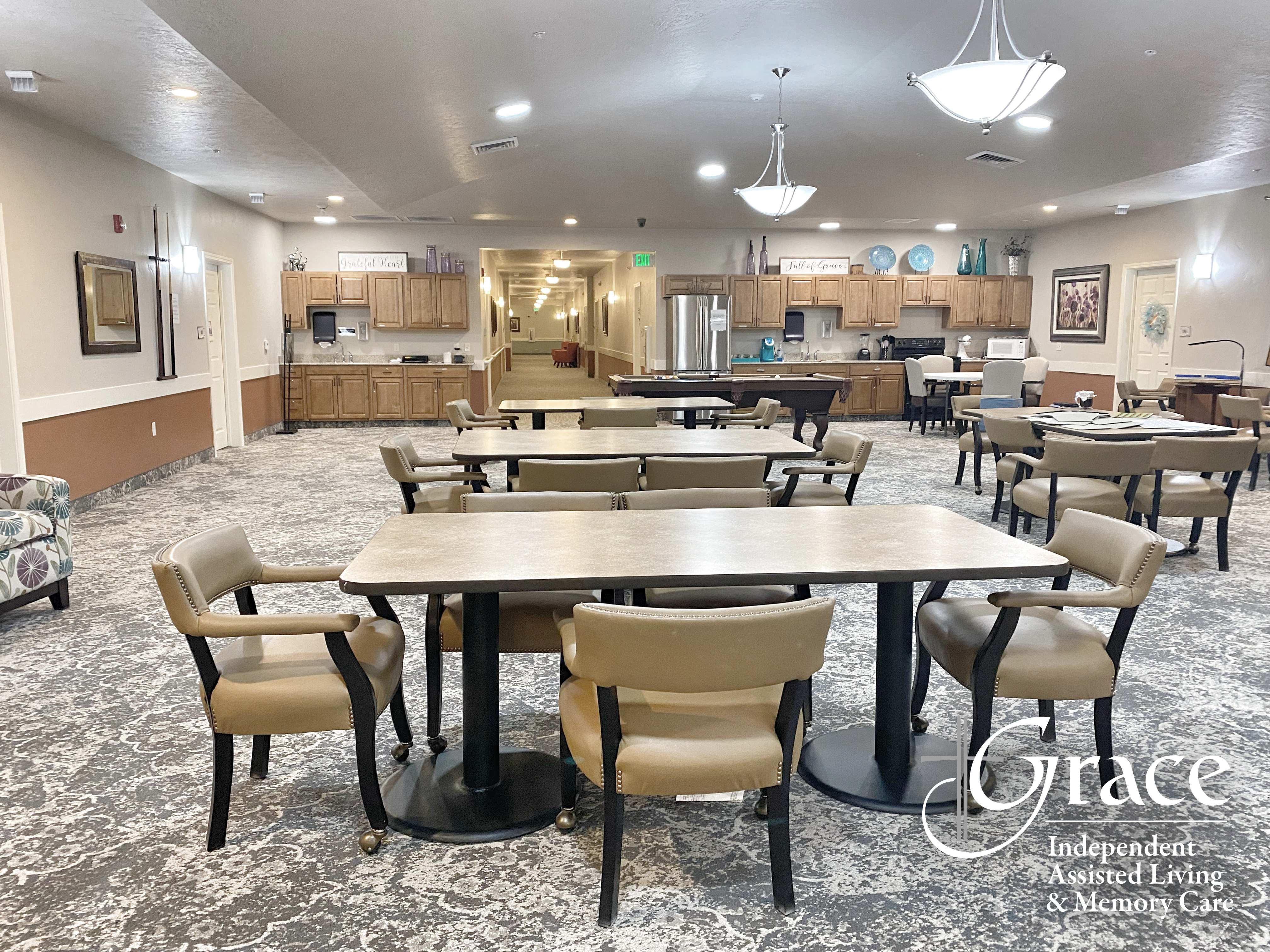 Grace Assisted Living - Meridian_10